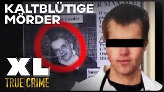 TOP 3: Die kaltblütigsten Mörder - Serientäter ohne Gewissen | XL True Crime