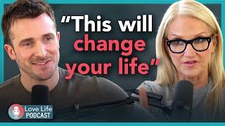 Mel Robbins ON: If You Struggle With ANXIETY in Your Relationships, This Will CHANGE Your Life!