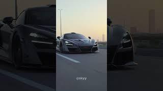 McLaren 720 Edit | Alors Brazil Phonk Vibes #McLaren #supercars #AlorsBrazil