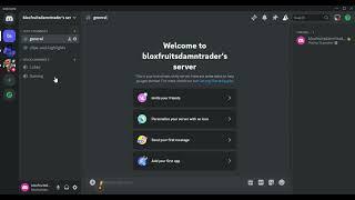 HOW TO MAKE WEBHOOK ON PC! | EVERY STEP BY STEP | SUMAN DHAKAL