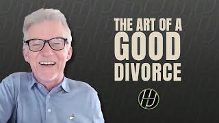 06: The Art of a Good Divorce – Insights from author and music exec Tom Sturges