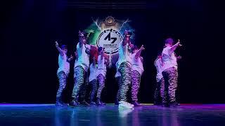 Marble17 Dance School - The  Elements Show - ILLEGAL CREW 2023