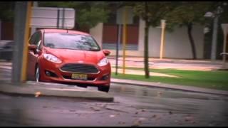 ZoomTV on 7mate Ep 17 Ford Fiesta