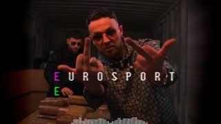 FREE Azet x Dardan - EUROSPORT (Skittlez Beats x Sana Beats)