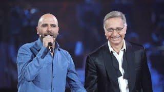 Checco Zalone Show con Paolo Bonolis a Music