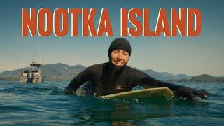 NOOTKA ISLAND