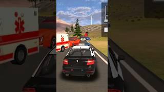 Mobile People game   Super gameplay Simulator Care Police  #gameplay 