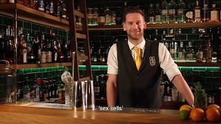 COCKTAIL WEETJES - WAT ZIJN DE POPULAIRSTE COCKTAILS?