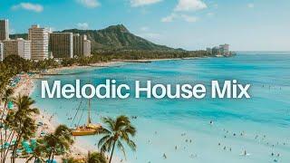 Melodic House Summer Mix 2024Ben Böhmer - Nora En Pure - Tinlicker - Jerro - Dee Ocean