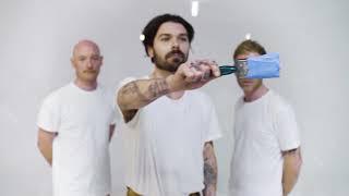 Biffy Clyro - Instant History (Teaser)