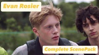 Evan Rosier Fancast (Constantin Ostendorf) 1080 Complete ScenePack (Druck)