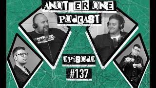 Another One Podcast - #137 | Chris Washington