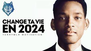 CHANGER SA VIE EN 2024 - Vidéo de Motivation en français