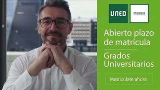 UNED Madrid