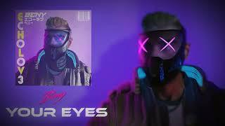 BENY - YOUR EYES (Official Audio) Synthpop/Synthwave