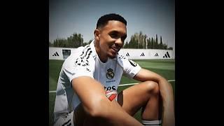 Trent️#realmadrid #liverpool