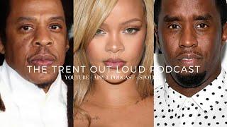 EP401: JAY-Z ACCUSER TAKING POLYGRAPH TEST, TONY BUZBEE SUING ROC NATION, VIDEO OF DIDDY & JAY-Z