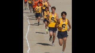 How to Photograph Cross Country Meets