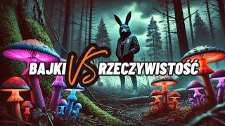 kr00likPRODUCTION - BAJKI VS RZECZYWISTOŚĆ