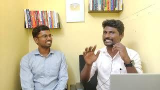 NEXT LEVEL OF KARPOM TAMIZHA | MR.INDIRAKUMAR ALL INDIA RANK 14 IN GATE | FACULTY OF MECHANICAL |KTA