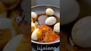 egg curry recipe #eggcurry #eggs #shorts #short