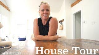 Flip House Tour