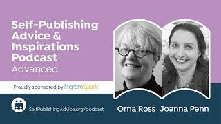 How to Make More Money Than the Average Author: Advanced Self-Publishing Podcast