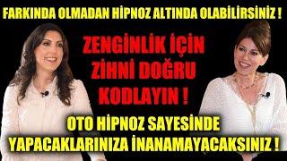 Otohipnozla yapacaklarınıza inanamayacaksınız!  Elif Erdenay - İpek Tuzcuoğlu Kapılar 2. bölüm