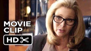 Neighbors Movie CLIP - Complain To the Dean (2014) - Lisa Kudrow, Rose Bryne Comedy HD