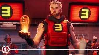 Fortnite - Chapter 2 Remix Eminem - Boss Combat Music