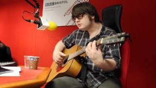 Gravenhurst - The Ghost of St Paul (BBC Introducing in Bristol Session 2012)