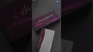 Juvederm dolgu