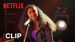 "Stand Tall" Performance Clip | Julie and the Phantoms | Netflix After School