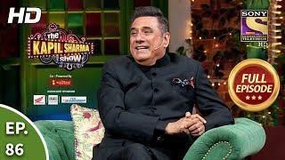 The Kapil Sharma Show Season 2 -Boman Irani's Sarcasm-दी कपिल शर्मा शो 2 -Full Ep 86 -27th Oct, 2019