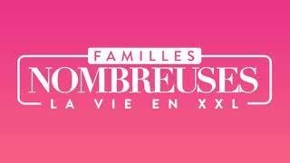 Découvrez les nouvelles familles ! (saison 5)