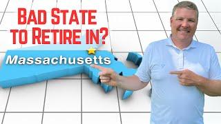 Retiring in Massachusetts? You're Probably Doing it Wrong...