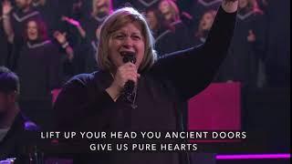 Psalm 24 | The Prestonwood Choir & Orchestra | Sunday Service October 20, 2019