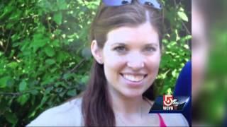 Danvers re-opens high school after teacher killed