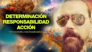 OBTEN AUTO DISCIPLINA - ADÍOS A LA PROCRASTINACIÓN - PODEROSO SUBLIMINAL de Ivan Donalson