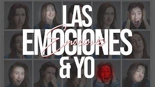 Las Emociones & Yo | Pastora Oneliz Rauseo