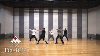 Da-iCE /「Answers」Official Dance Practice