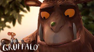 Are The Mouse and The Gruffalo Finally Friends? @GruffaloWorld: Compilation