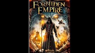 Forbidden empire YouTube movie review