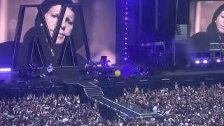 Depeche Mode “Ghosts Again” Live At Twickenham 17th June 2023