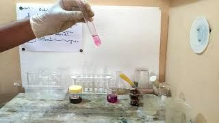 Ketone+O2 Poff's Rule