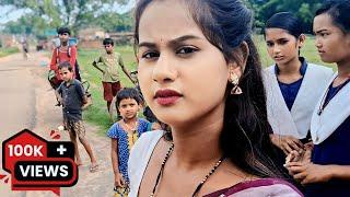 Rs Sailendra and Ritu Mehta Full Enjoy in Shooting Time | New Purulia Song | Bindas Tv Vlog