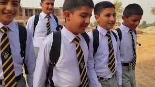 Documentary tnf akhuwat boarding school faisalabad