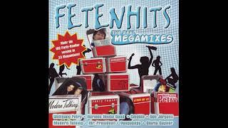 Fetenhits - DJ Deep & Various - The Real Megamixes (2006) [HD] [384 kbps AAC]