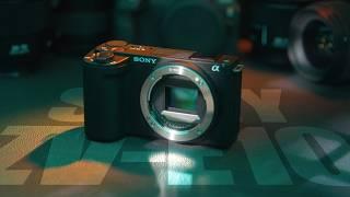 SONY ZV-E10 II Review l Die perfekte Anfänger Kamera? l