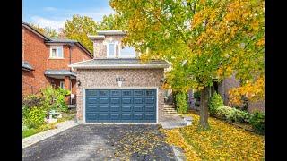 5528 Woodchase Crescent, Mississauga Home - Real Estate Properties